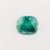 Chrome Tourmaline-11mm-5.71CTS-Cushion